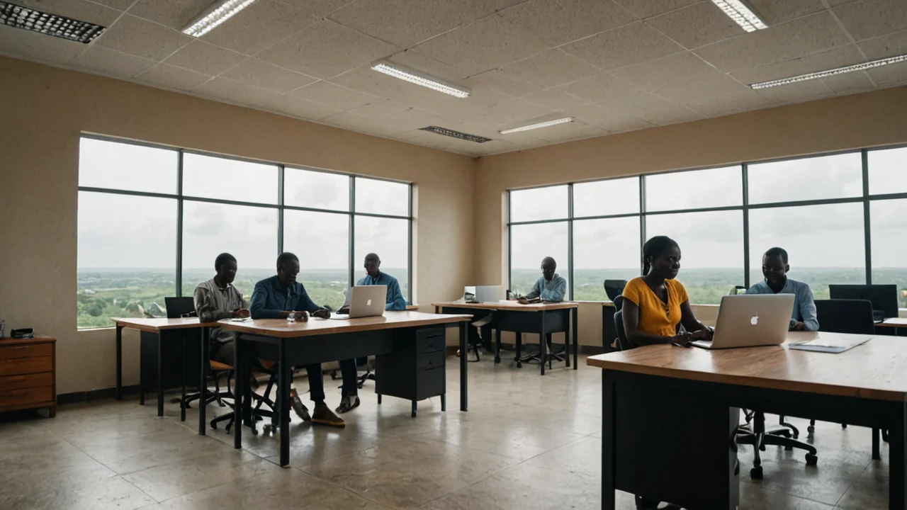 Expert Advisors on FXCM: What Kenyan Traders Should Know