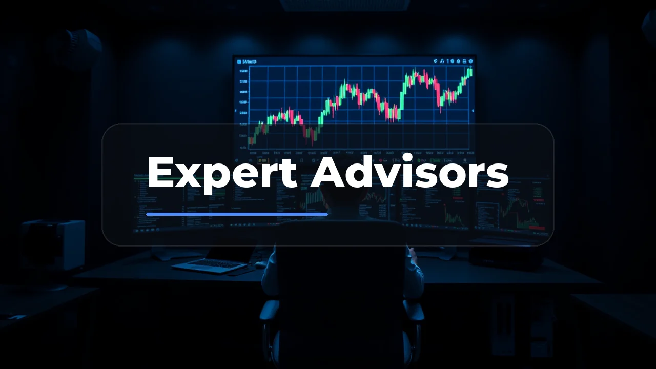 Expert Advisors on FXCM: What Kenyan Traders Should Know