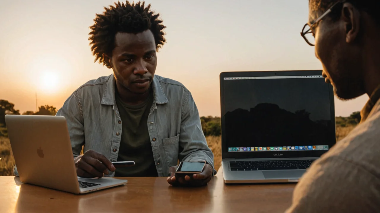 FXCM Login for Kenyan Traders: What to Expect