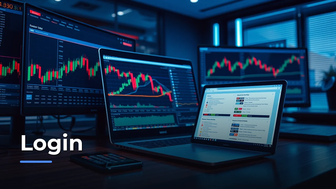FXCM Login for Kenyan Traders: What to Expect