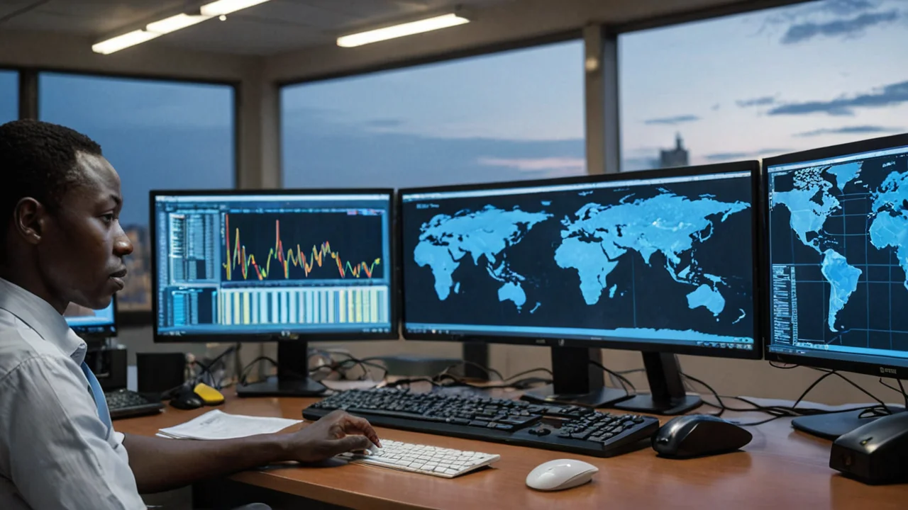 FXCM and MetaTrader 5: What Kenyan Traders Should Know