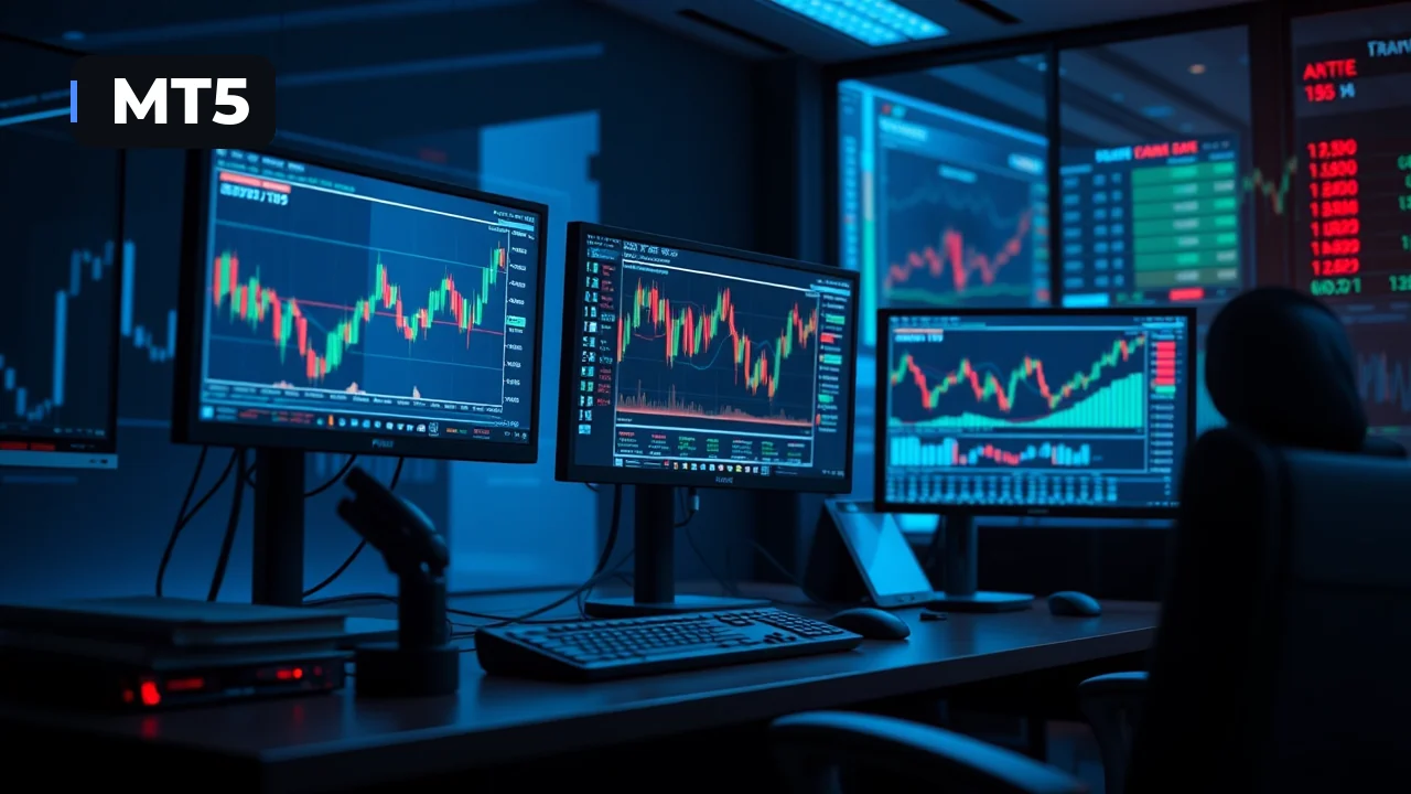 FXCM and MetaTrader 5: What Kenyan Traders Should Know