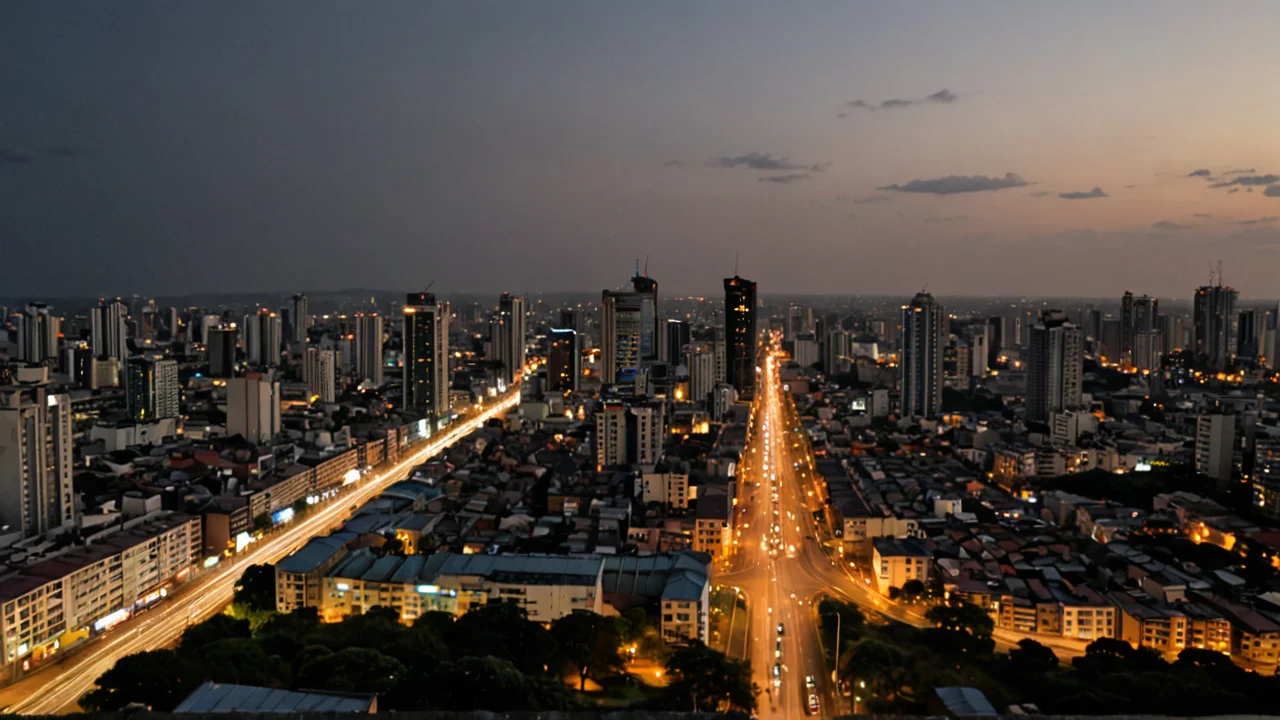 FXCM and TradingView: What Kenyan Traders Should Know