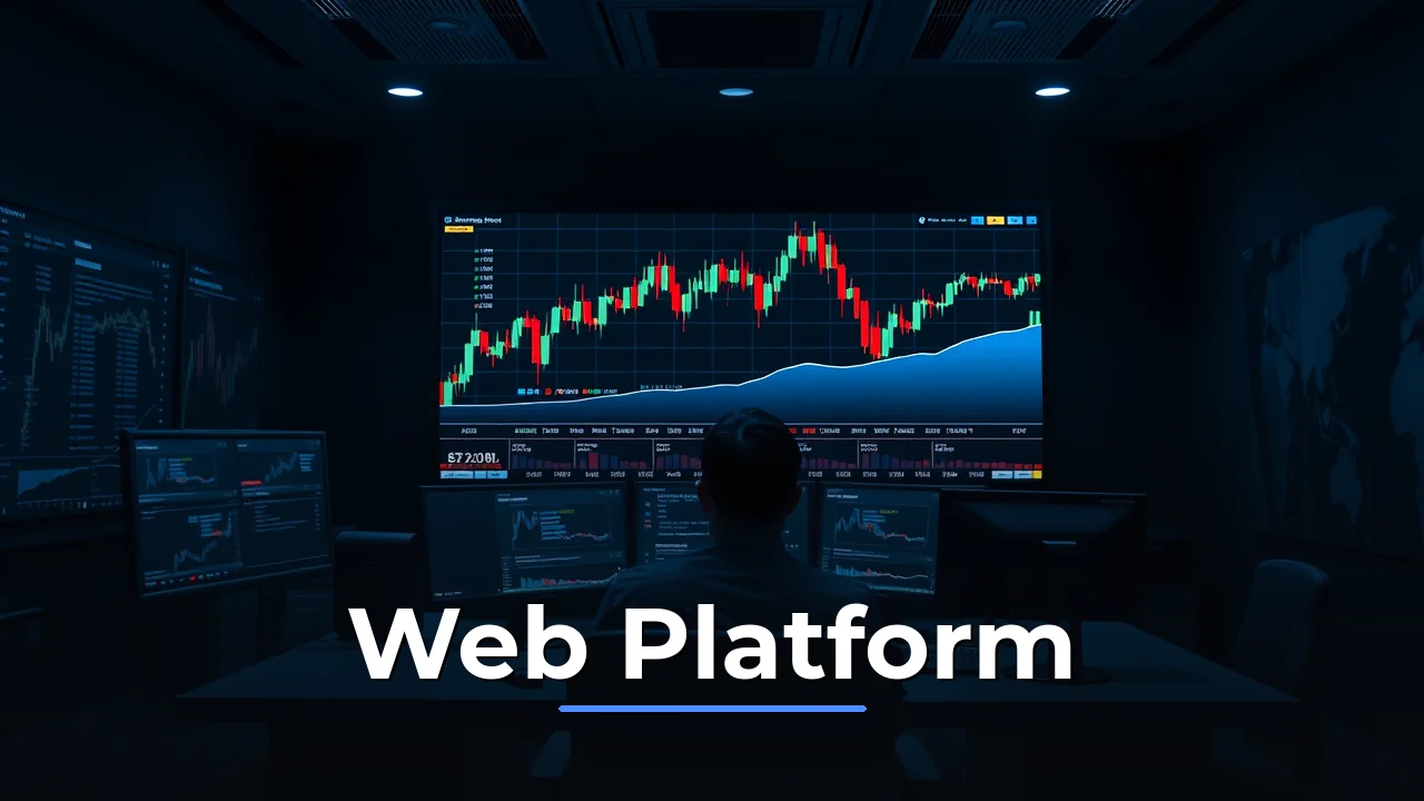 FXCM Web Platform Review